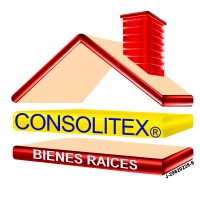 Consolitex Bienes Raices Logo