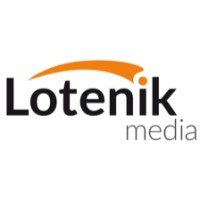 Lotenik media GmbH Logo