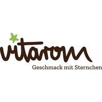 Vitarom Logo