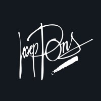 Josep Pons Logo