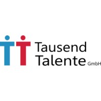 Tausend Talente GmbH Logo