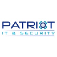 Patriot IT & Security Services Logo