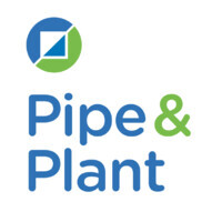 Pipe and Plant Solutions, Inc. Logo