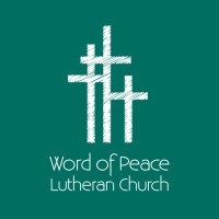 Word of Peace Lutheran Church Logo