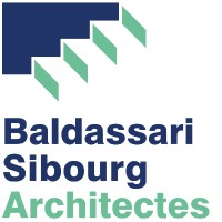 BALDASSARI-SIBOURG ARCHITECTES Logo