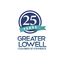 Greater Lowell Chamber of Commerce Logo