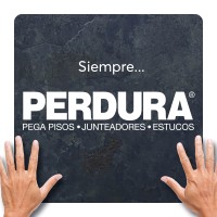 ADHESIVOS PERDURA S.A. DE C.V. Logo
