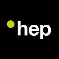 HEP Kapitalverwaltung AG Logo