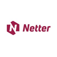 Netter Industrial Comercial Ltda. Logo