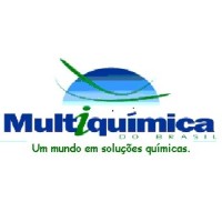 Multiquimica do Brasil Logo