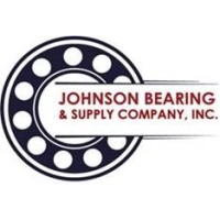 Johnson Bearing & Supply Inc. Logo