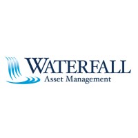 Waterfall Asset Management LLC Logo