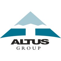 Altus Group Ltd Logo