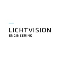Lichtvision Engineering Logo
