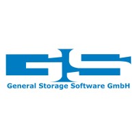 General Storage Software GmbH Logo