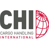 CHI NUE Cargo Handling GmbH Logo