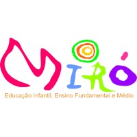 Escola Miró Logo