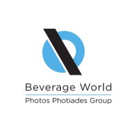 Beverage World Logo