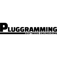 Pluggramming Logo