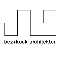 bez+kock architekten Logo