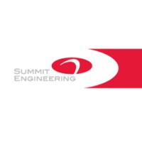 Summit Engineering (Leicester) Logo