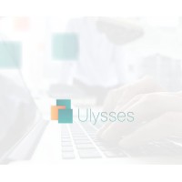 Ulysses Ltd Logo