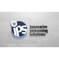 Innovative Processing Solutions Logo