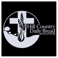 Hill Country Daily Bread Ministry Logo