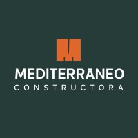 Constructora Mediterráneo SRL Logo