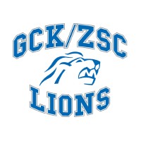 GCK / ZSC Lions Logo