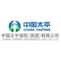 China Taiping Insurance (UK) Co Ltd Logo
