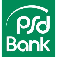 PSD Bank West eG Logo