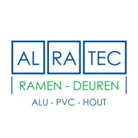 ALRATEC nv Logo