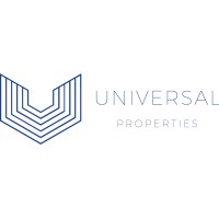 Universal Properties Logo