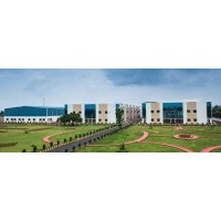 VKT Pharma Pvt. Limited Logo