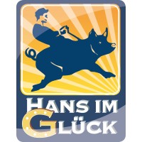 Hans im Glück Verlags-GmbH Logo