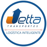 Jetta Transportes e Logística Ltda. Logo
