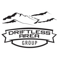 Driftless Area Group LLC Logo