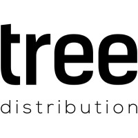 tree distribution GmbH Logo