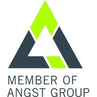 Vermessung Angst ZT Ltd. Logo