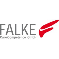 FALKE Care Competence GmbH Logo