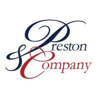 Preston & Company, Inc. Logo