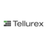 Tellurex Corporation Logo