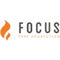 Focus Fire Protection Inc. Logo