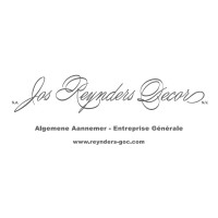 Jos Reynders Decor (JRD) Logo