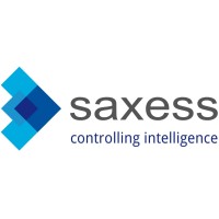Saxess Software GmbH Logo