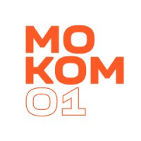 MOKOM 01 Logo