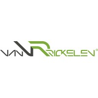 van Rickelen GmbH & Co. KG Logo
