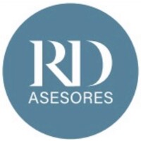 RD Asesores Logo