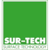 Sur-Tech Surface Technology GmbH Logo